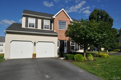 3853 Rittenhouse Rd, Macungie, PA 18062 - photo 2