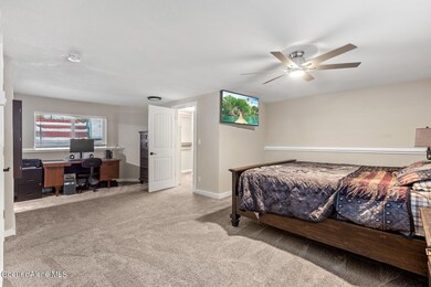 Large Master Bedroom