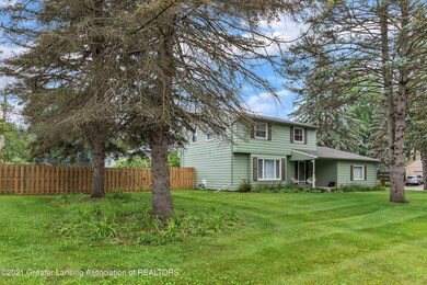 4517 Blackberry Ln, Lansing, MI 48917 - photo 2