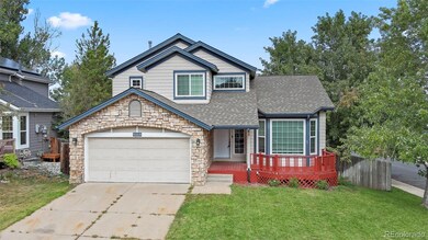 5449 S Ceylon Way, Centennial, CO 80015 - photo 4