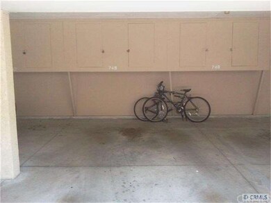 PARKING FACILITY