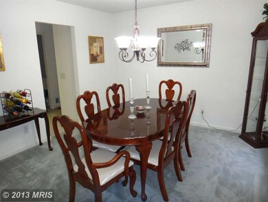 4648 Queens Grove St, White Plains, MD 20695 - photo 2