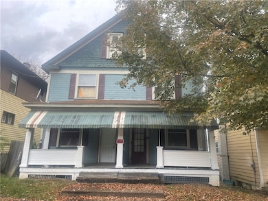 825 Cypress Ave unit 27, Johnstown, PA 15902 - photo 3