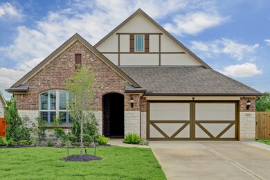 4990 Millican Dr, Pearland, TX 77584 - photo 2