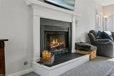 108 Michaels Woods Dr, Hampton, VA 23666 - photo 7