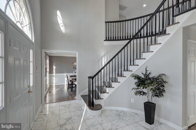 5803 Hampton Forest Way, Fairfax, VA 22030 - photo 5