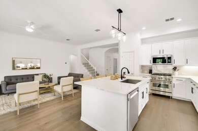 2004 Lake Highlands Dr, Wylie, TX 75098 - photo 7