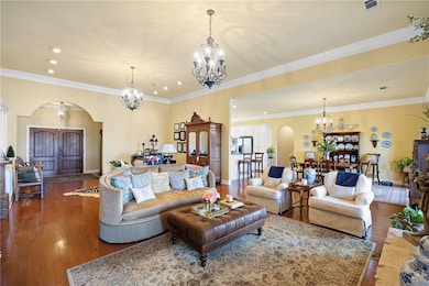 4 Robins Ridge Rd, Morrilton, AR 72110 - photo 7