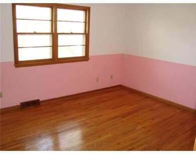 Bedroom.