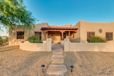 Amazing Courtyard