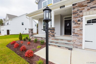 NEW BASEMENT HOME in the Glen Royal section of Har