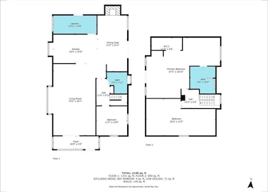 06-3700 Loop Rd- Floorplan