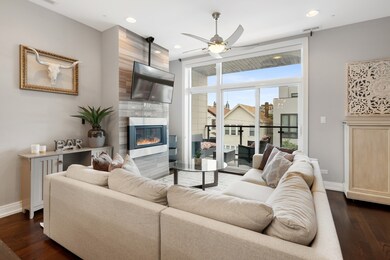 720 N Willard Ct unit 2, Chicago, IL 60642 - photo 3