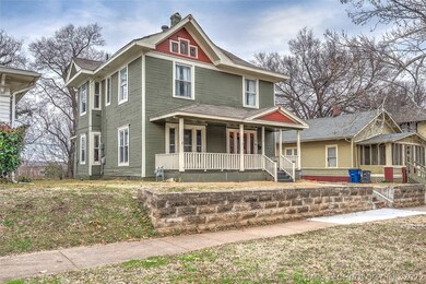 1110 N Denver
