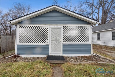 821 Elysian Ave, Toledo, OH 43607 - photo 2