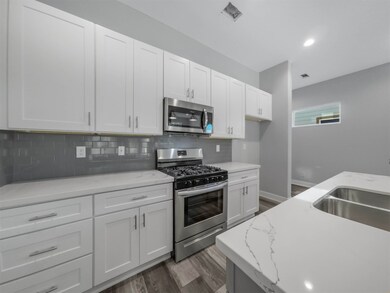 6917 Bonita St, Houston, TX 77016 - photo 5