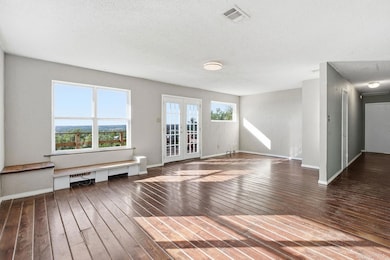 Fabulous Views from the Living Area