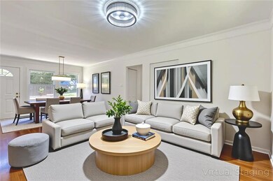 3946 Green Oak Dr, Atlanta, GA 30340 - photo 7