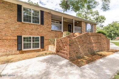 2781 Liberty Church Rd, Macon, GA 31216 - photo 5