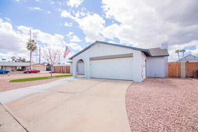 3154 S Vineyard, Mesa, AZ 85210 - photo 2