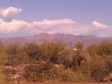 VIEWS TO THE EAST