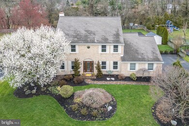 1612 Holly Hill Ln, Ambler, PA 19002 - photo 3