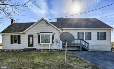 1378 Milnor Rd, Greencastle, PA 17225 - photo 3