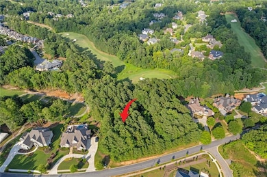 681 Carl Sanders Dr, Acworth, GA 30101 - photo 7