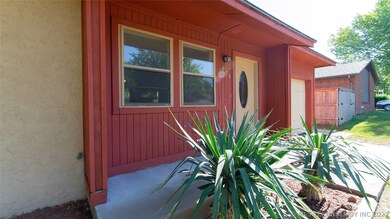 508 W 149th Place, Glenpool, OK 74033 - photo 2