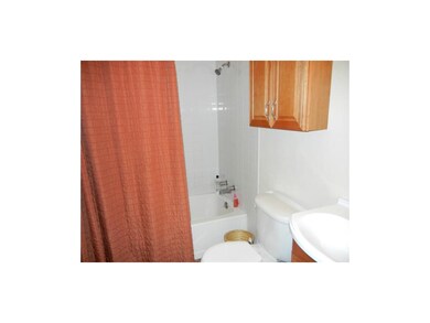 Updated master bath