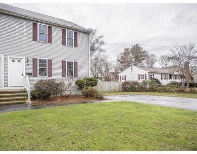 51 Avon St unit B, Taunton, MA 02780 - photo 2