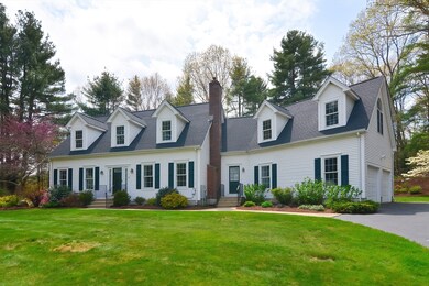 15 Flannery Ln, Wrentham, MA 02093 - photo 2
