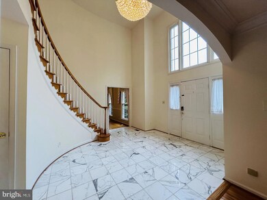 9507 Quail Pointe Ln, Fairfax Station, VA 22039 - photo 3