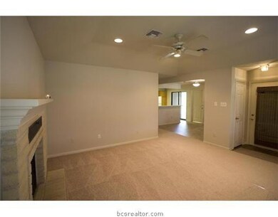 1705 Langford St, College Station, TX 77840 - photo 5