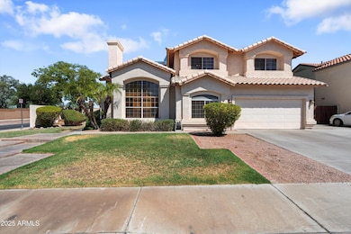 04-Front of Home