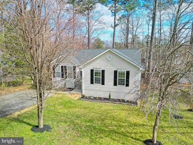 608 Norman Dr, Ruther Glen, VA 22546 - photo 4