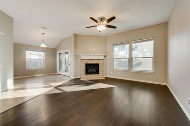 309 Highland Creek Dr, Wylie, TX 75098 - photo 3