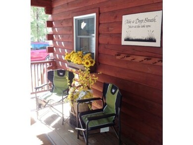 101 Heron Cove Rd, Sanbornville, NH 03872 - photo 6