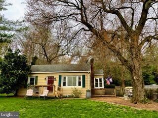 6494 Briggs Rd, Warrenton, VA 20187 - photo 6