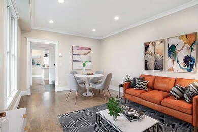 21 Pearl St unit 21, Newton, MA 02458 - photo 4