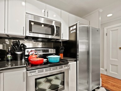 80 W Concord St unit 1, Boston, MA 02118 - photo 5