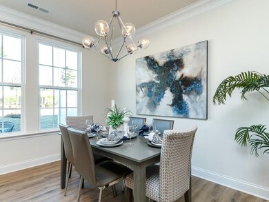 1231 Channel Drop Loop, Zebulon, NC 27597 - photo 6