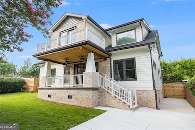 116 3rd Ave, Decatur, GA 30030 - photo 3