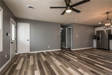 131 W Harrod Rd, Austin, IN 47102 - photo 5