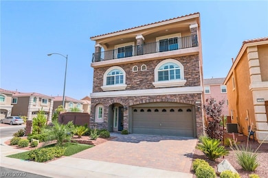 7130 S Bronco St, Las Vegas, NV 89118 - photo 3