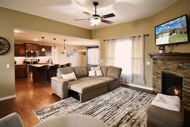 614 N Montclair Way, Nixa, MO 65714 - photo 6