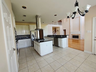 3315 Frostwood Dr, Pearland, TX 77584 - photo 7