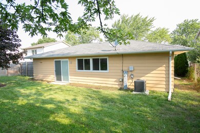 3541 School Dr, Country Club Hills, IL 60478 - photo 3