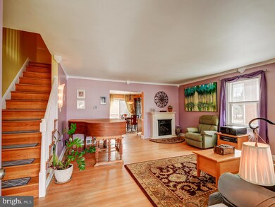 1025 Winsford Rd, Towson, MD 21204 - photo 5