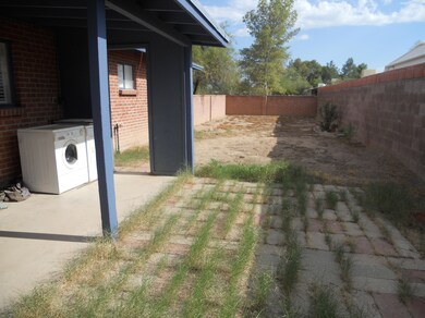 3549 N Olive Rd, Tucson, AZ 85719 - photo 3
